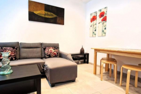 Apartamento centro Sevilla, 2 dormitorios Wi-fi/AC Cristina